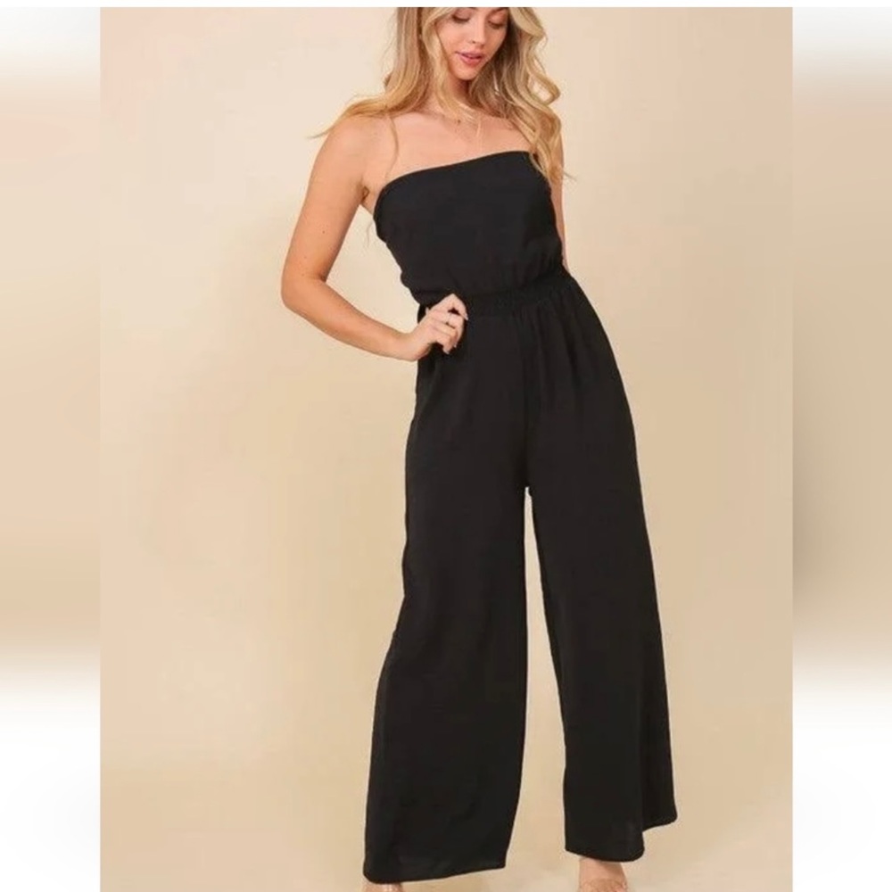 Escapada Alia Jumpsuit